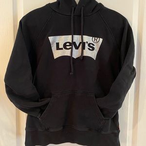 Levi’s hoodie